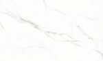 Piso Phanteon Marble Retificado Acetinado Branco 51x110cm 1,68m2