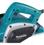 Plaina Elétrica 3.1/4" (82mm) 500W M1902B 127V Makita