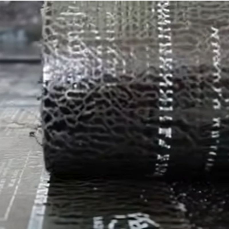 Manta Asfáltica Poliéster Viamanta 4mm 10m Viapol