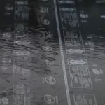 Manta Asfáltica Poliéster Viamanta 4mm 10m Viapol