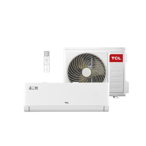 Ar Condicionado Inverter Hi Wall T-Pro 12000 BTUs Frio TCL