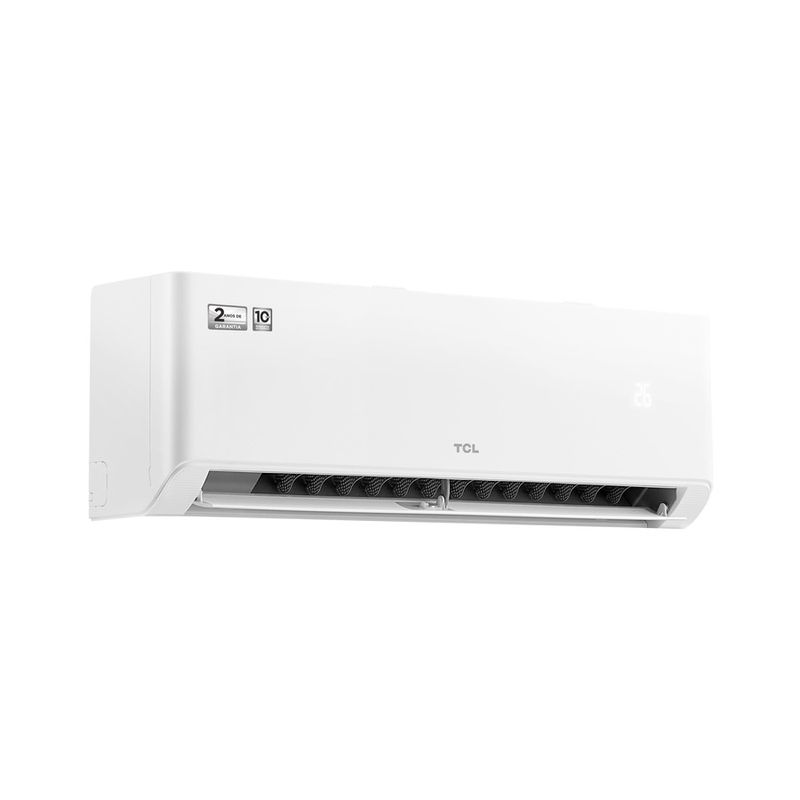 Ar Condicionado Inverter Hi Wall T-Pro 12000 BTUs Frio 220V