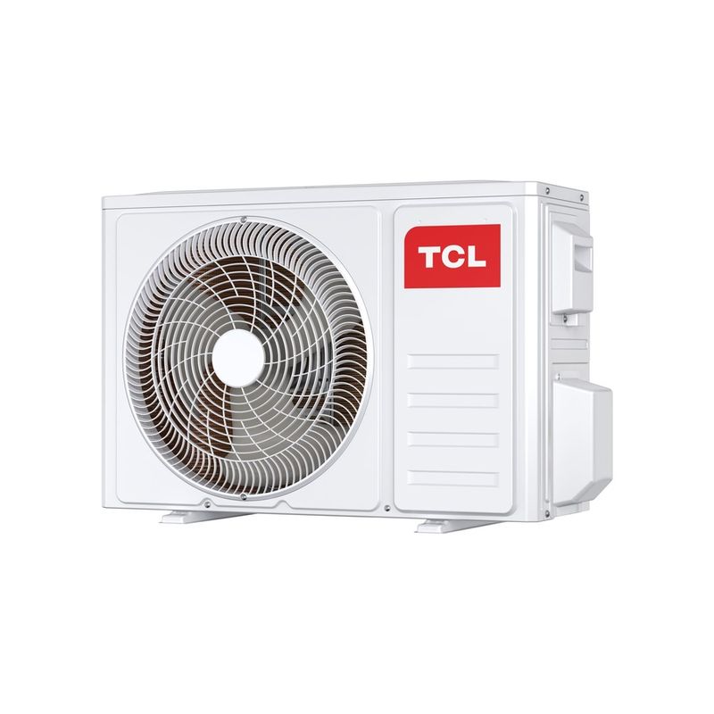 Ar Condicionado Inverter Hi Wall T-Pro 12000 BTUs Frio 220V