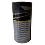 Tela para Grelha de Chão Anti Inseto Alumínio 15x300cm Calhaforte