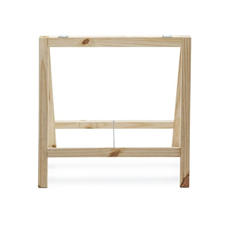 Cavalete Multifuncional Pinus 73x40cm
