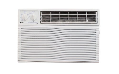 Ar Condicionado de Janela Mecânico 12000 BTUs Frio Gree