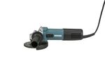 Esmerilhadeira Angular 4.1/2 (115mm) 900W WS4750U c/6 Disco 127V Wesco