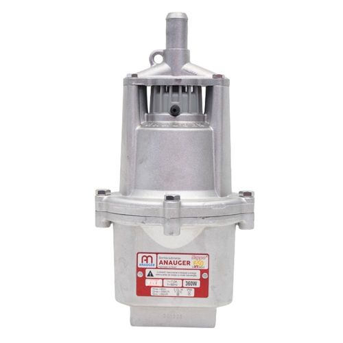Bomba Submersa Sapo 650 5G Anauger