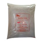 Areia Média 26Kg Gaúcho