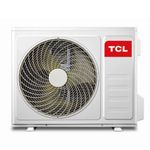 Ar Condicionado Inverter Hi Wall 12000 BTUs Frio 220V