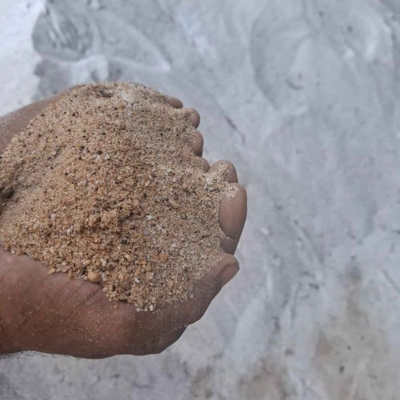 Areia Grossa 26kg Gaúcho