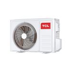Ar Condicionado Inverter Hi Wall T-Pro 18000 BTUs Frio 220V