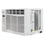 Ar Condicionado de Janela Eletrônico Gree 7000 BTUs Frio 220V