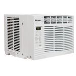 Ar Condicionado de Janela Eletrônico Gree 7000 BTUs Frio 220V