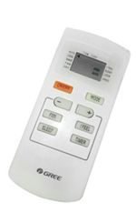 Ar Condicionado de Janela Eletrônico Gree 7000 BTUs Frio 220V