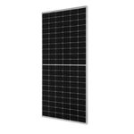 Kit Fotovoltaico Microinversor 2 Placas 585W Pot 1,17KWP Fibrocimento