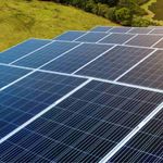 Kit Fotovoltaico Microinversor 2 Placas 585W Pot 1,17KWP Cerâmico