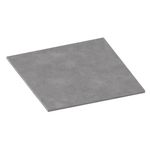 Piso Vinílico Cola Nobile Griggio 2mm 91,44x91,44 cx10,03m2