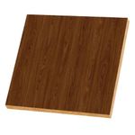 Painel MDF 2 Faces Jatobá Brasileiro 2750x1850x6mm