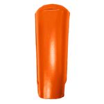 Telha Colonial Cer Resinada Vermelha ArtPlan