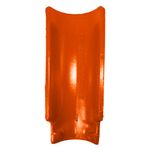 Telha Colonial Cer Resinada Vermelha ArtPlan