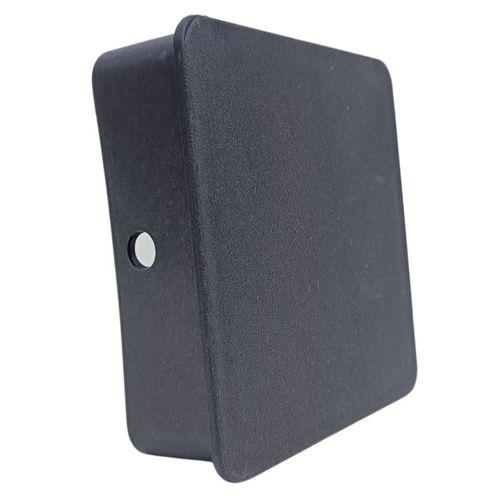 Chapéu de PVC para Poste Padrão 80x80mm A.Santos