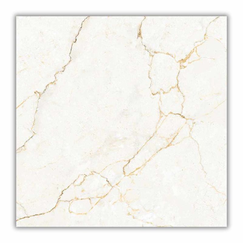 Piso Argento Bold Acetinado Bege 45x45cm 2,01m2