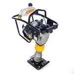 Compactador de Percussão CS 55 Rental Stark ST120K à Gasolina CSM