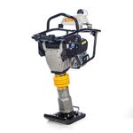 Compactador de Percussão CS 55 Rental Stark ST120K à Gasolina CSM