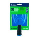Pad para Pintura com Cabo Ajustável Atlas