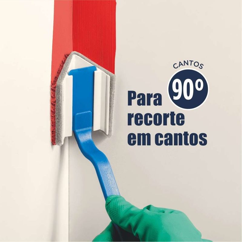 Pad para Pintura de Cantos Atlas