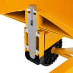 Betoneira 400L 1 Traço Max Monofásica 127V CSM