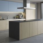 Painel MDF 2 Faces Carvalho Americano 2750x1850x6mm