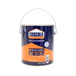 Adesivo de Contato Tradicional sem Toluol 2,8Kg Henkel