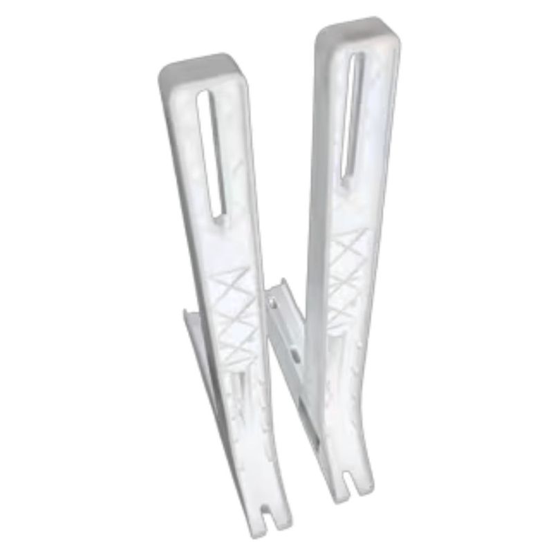 Suporte Ar Condicionado Inverter 50cm Plástico 18000 a 30000 BTUs