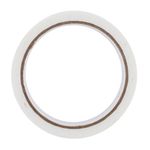 Fita de PVC Branca para Instalação de Ar Condicionado 50mx5cm