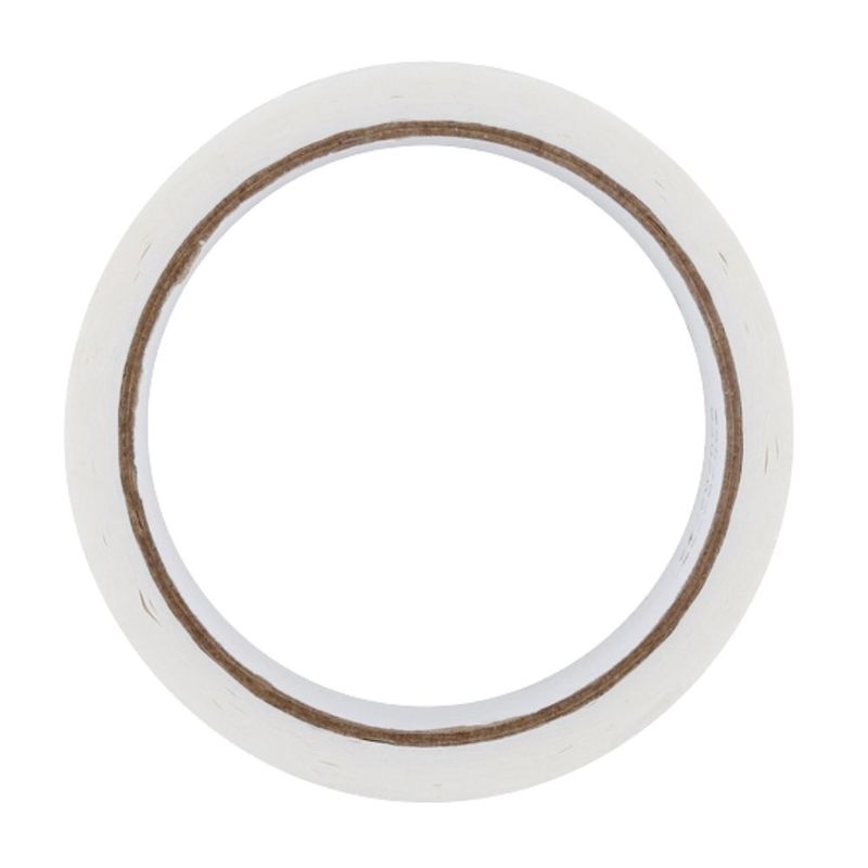 Fita de PVC Branca para Instalação de Ar Condicionado 50mx5cm