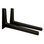 Suporte Ar Condicionado Inverter 45cm Plástico 9000 a 12000 BTUs