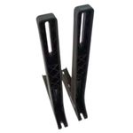 Suporte Ar Condicionado Inverter 45cm Plástico 9000 a 12000 BTUs