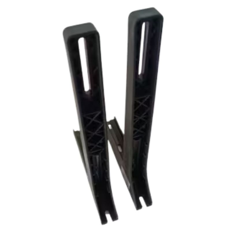 Suporte Ar Condicionado Inverter 45cm Plástico 9000 a 12000 BTUs