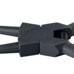 Alicate Anéis Internos Bico Reto 150mm MTX