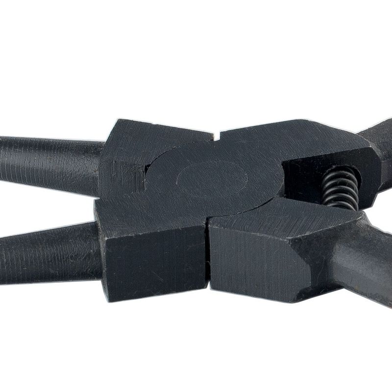 Alicate Anéis Internos Bico Reto 150mm MTX