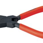 Alicate Anéis Internos Bico Reto 150mm MTX