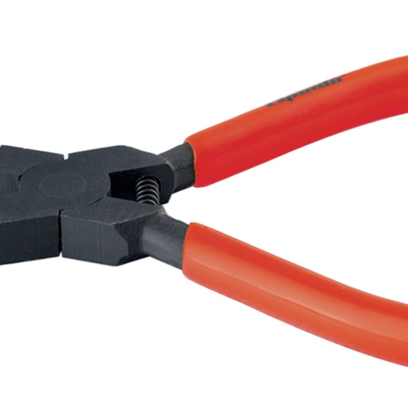 Alicate Anéis Internos Bico Reto 150mm MTX