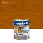 Verniz Premium Sintético Brilhante Cetol Imbuia 3,6L Coral