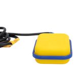 Regulador Boia de Nível Automática 15A 1,5m Anauger