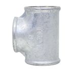 Te Galvanizado BSP 2" Tupy