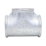 Te Galvanizado BSP 2" Tupy