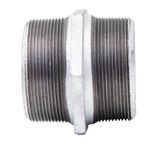 Niple Galvanizado BSP 2.1/2" Tupy