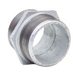 Niple Galvanizado BSP 2.1/2" Tupy